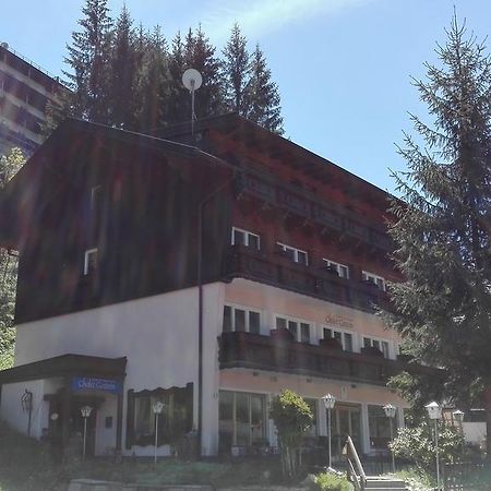 Chalet Gastein Bad Gastein Bagian luar foto