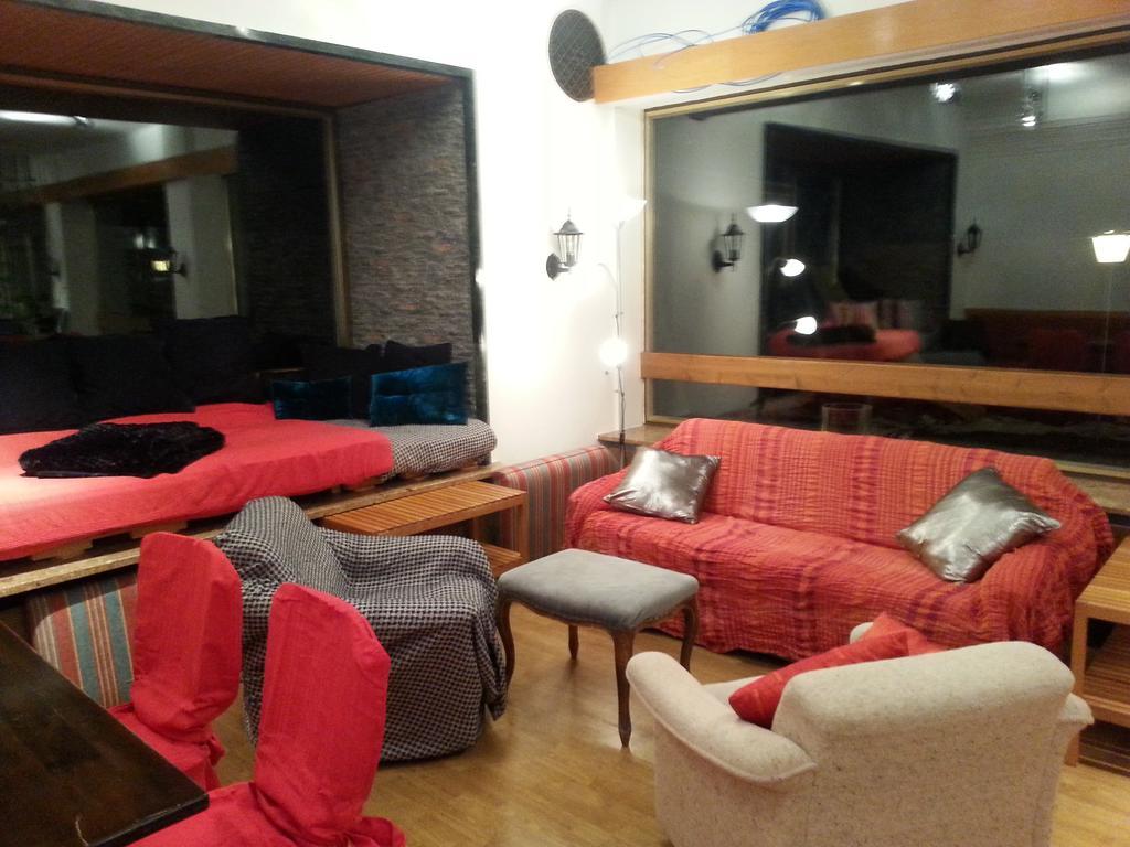 Chalet Gastein Bad Gastein Bagian luar foto