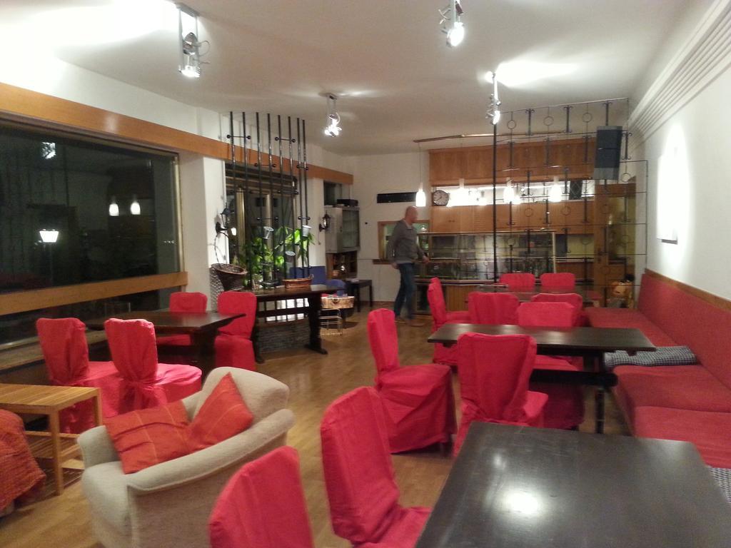Chalet Gastein Bad Gastein Bagian luar foto