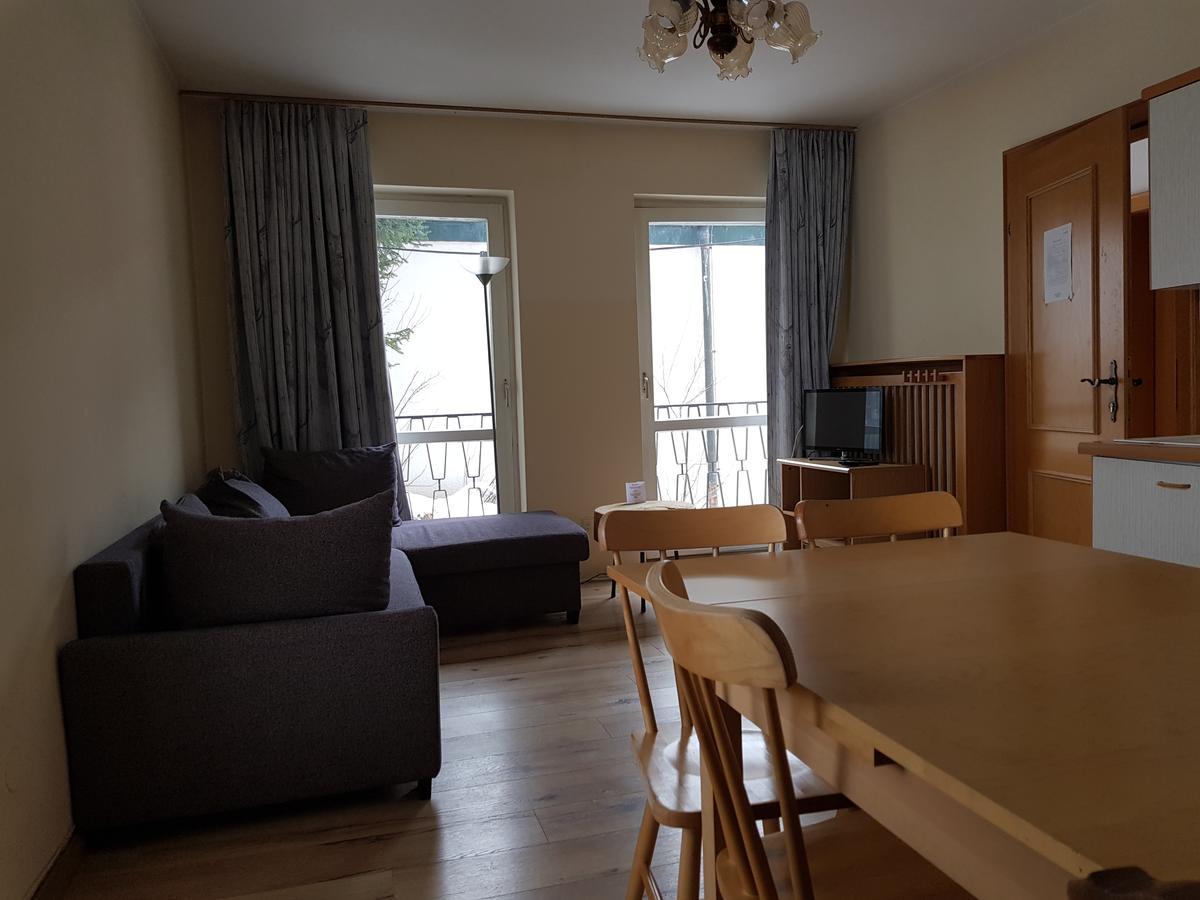 Chalet Gastein Bad Gastein Bagian luar foto