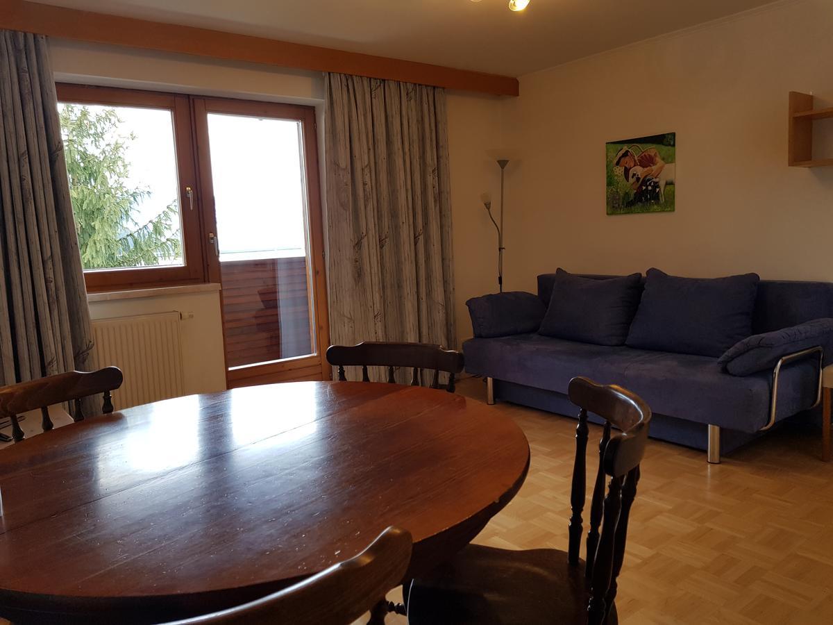Chalet Gastein Bad Gastein Bagian luar foto