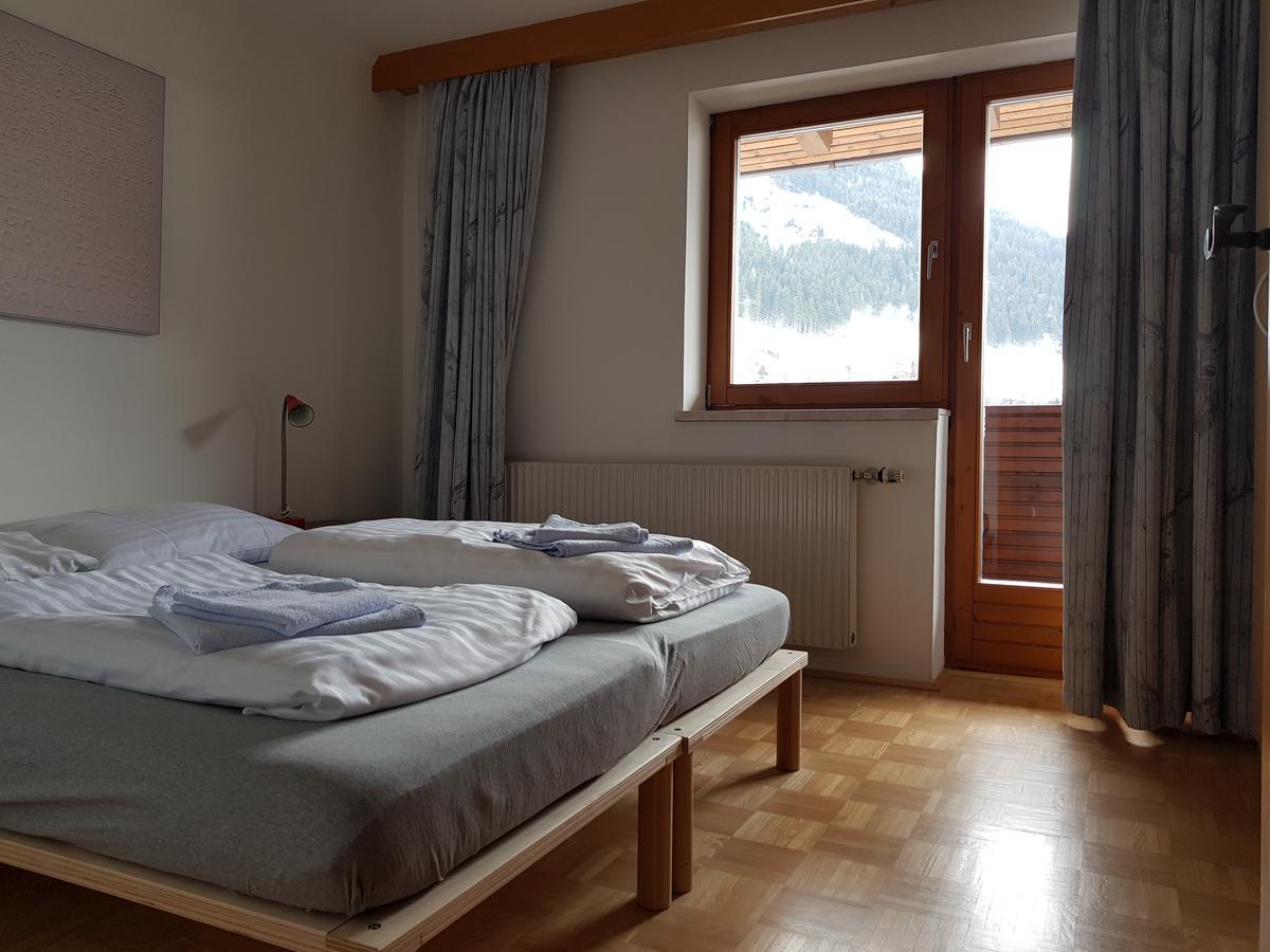 Chalet Gastein Bad Gastein Bagian luar foto
