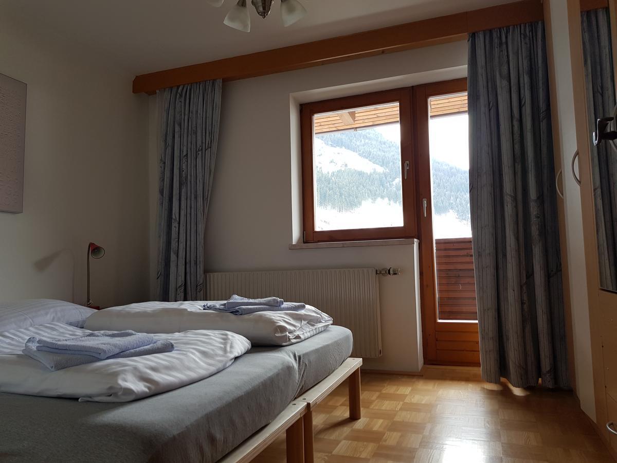 Chalet Gastein Bad Gastein Bagian luar foto