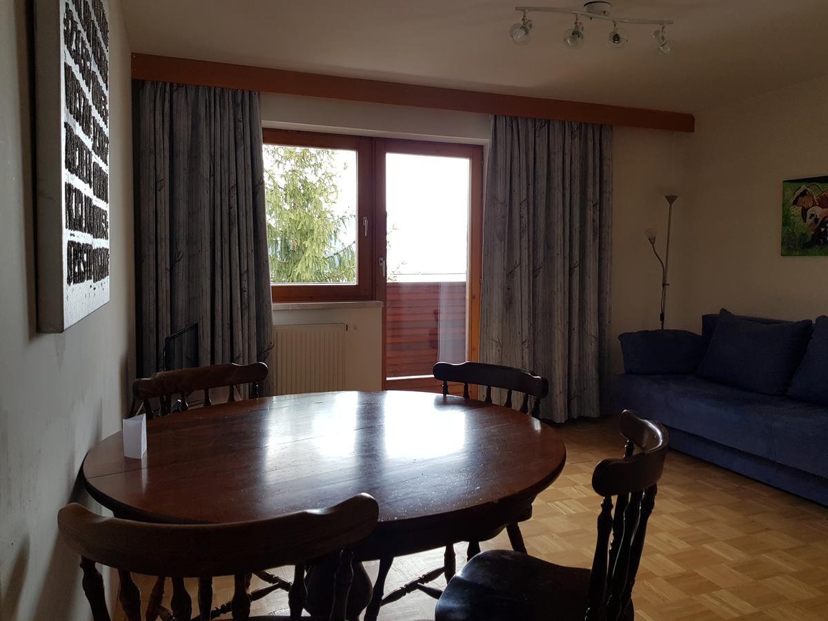 Chalet Gastein Bad Gastein Bagian luar foto