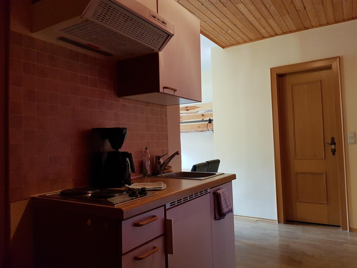 Chalet Gastein Bad Gastein Bagian luar foto