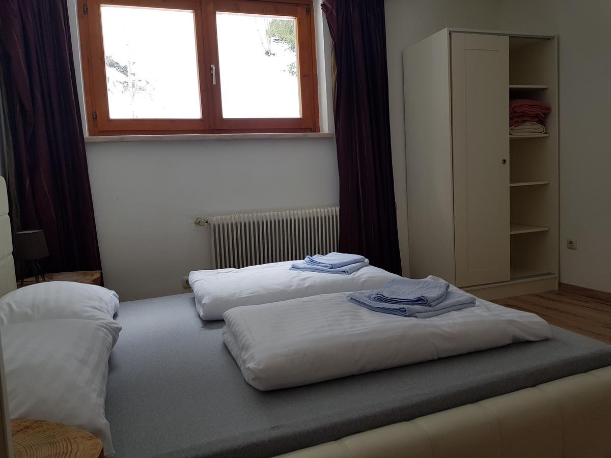 Chalet Gastein Bad Gastein Bagian luar foto
