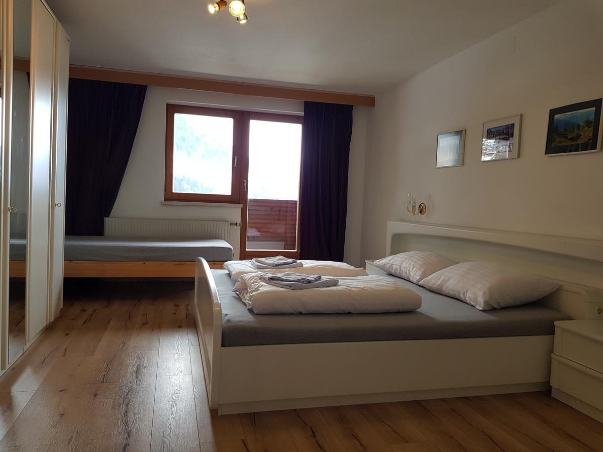 Chalet Gastein Bad Gastein Bagian luar foto