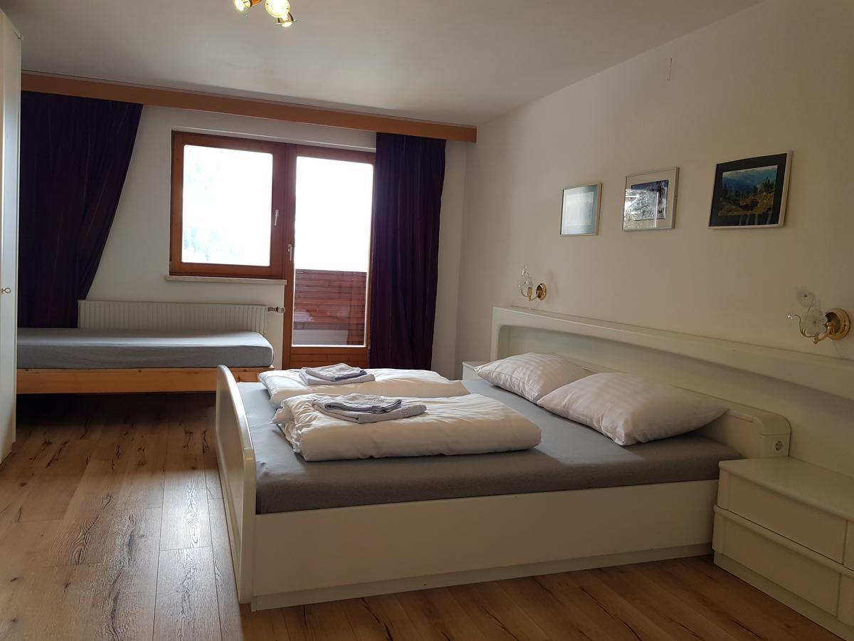 Chalet Gastein Bad Gastein Bagian luar foto