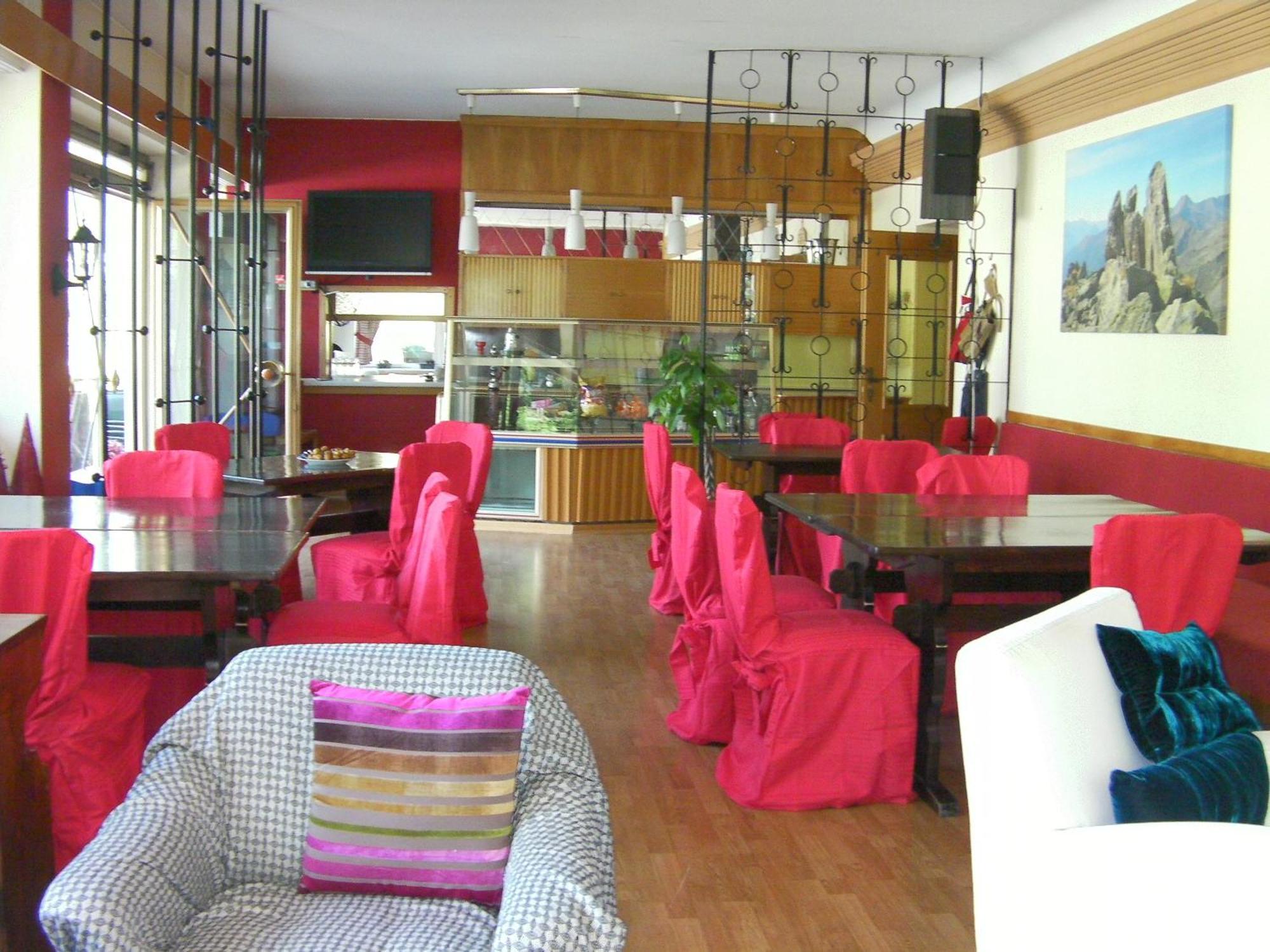 Chalet Gastein Bad Gastein Bagian luar foto